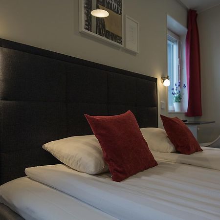 Hotell Eken Moelndal Ngoại thất bức ảnh