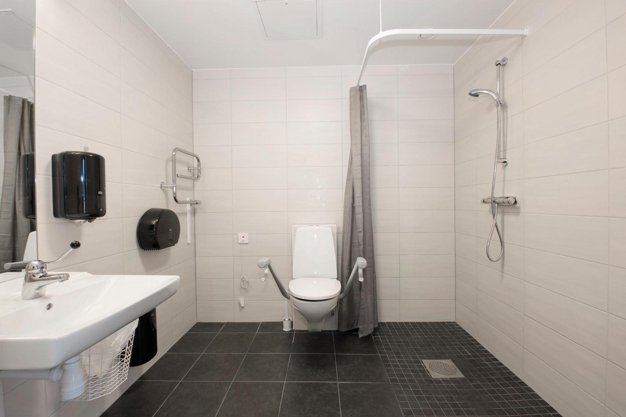 Hotell Eken Moelndal Phòng bức ảnh