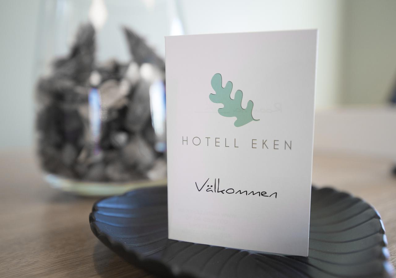 Hotell Eken Moelndal Ngoại thất bức ảnh