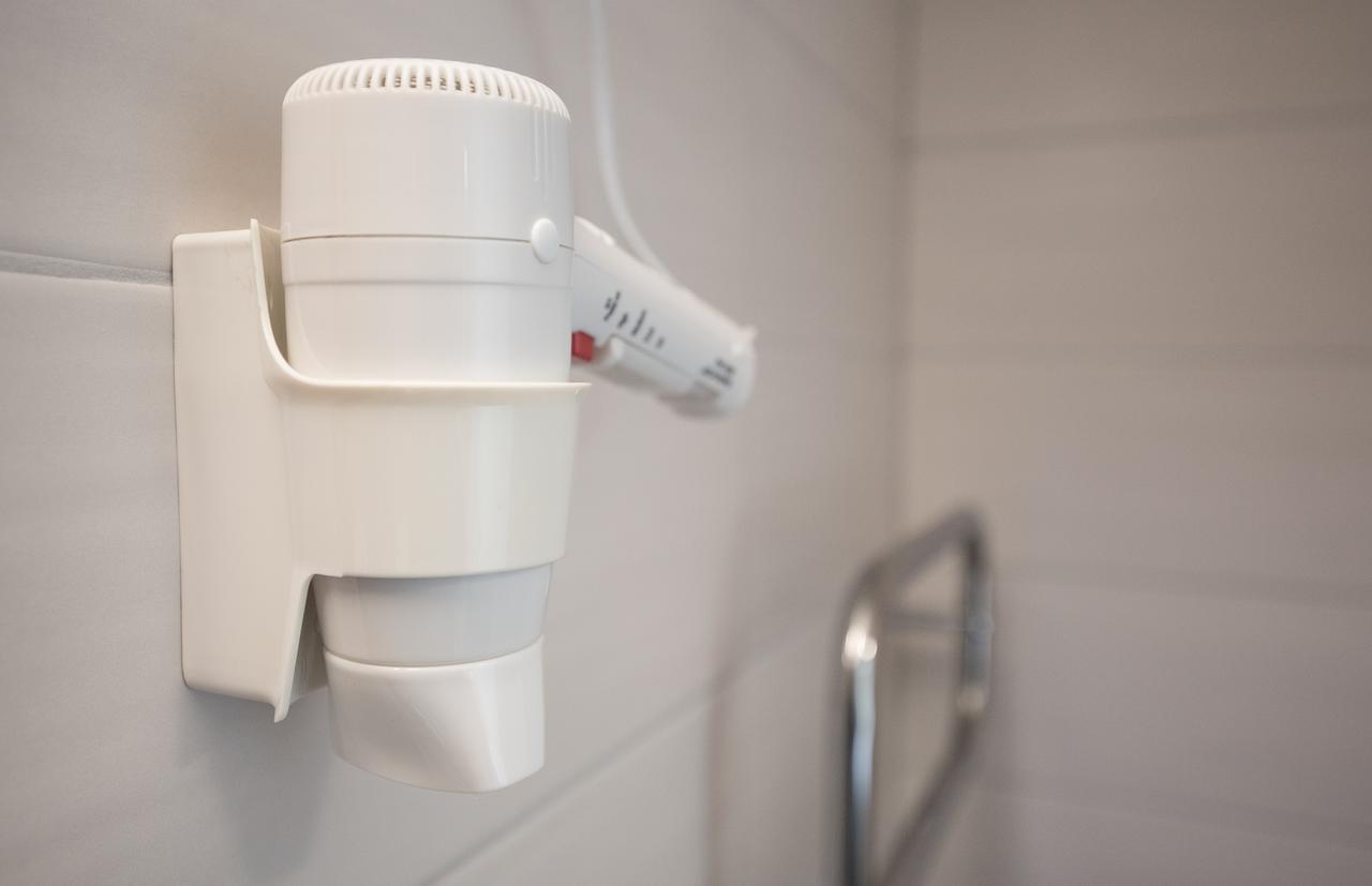 Hotell Eken Moelndal Ngoại thất bức ảnh