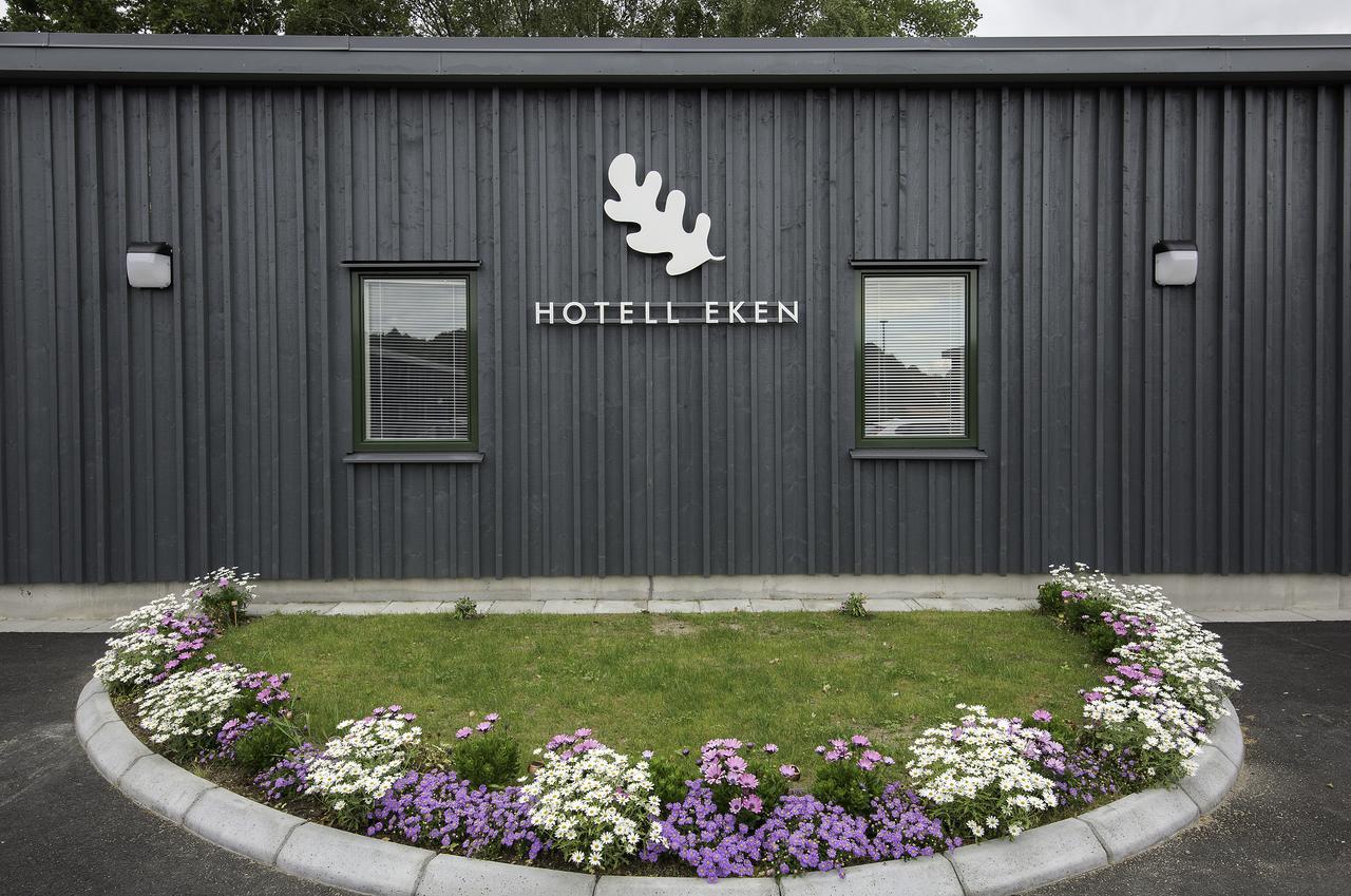 Hotell Eken Moelndal Ngoại thất bức ảnh